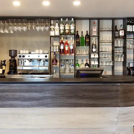 Hotel Garner Hotel Rome Aurelia By Ihg Rome