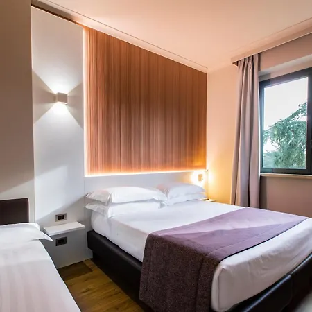 Hotel Garner Hotel Rome Aurelia By Ihg