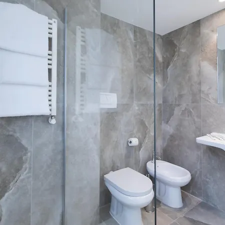 Garner Hotel Rome Aurelia By Ihg 4* Rome