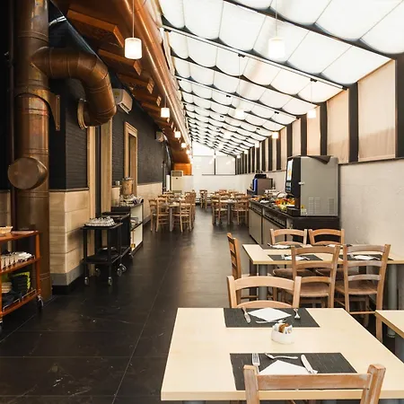 Garner Hotel Rome Aurelia By Ihg Hotel 4*