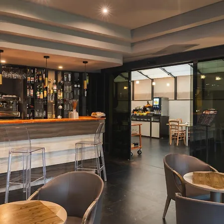 Hotel Garner Hotel Rome Aurelia By Ihg Rome