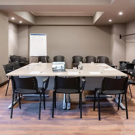 Garner Hotel Rome Aurelia By Ihg Rome