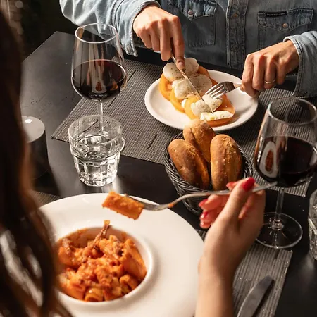 Garner Aurelia By Ihg Ξενοδοχείο