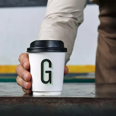 Garner Aurelia By Ihg Ξενοδοχείο 4*