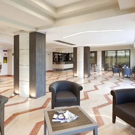 Garner Aurelia By Ihg 4* Roma