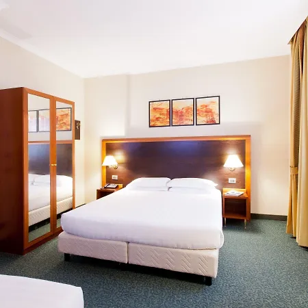 Hotel Garner Aurelia By Ihg 4*