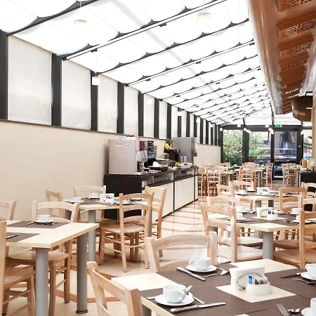 Garner Aurelia By Ihg Ξενοδοχείο Ρώμη