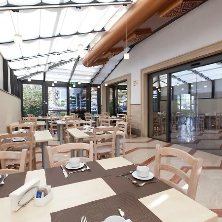 Garner Aurelia By Ihg Ρώμη