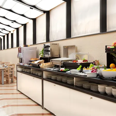Hotel Garner Aurelia By Ihg