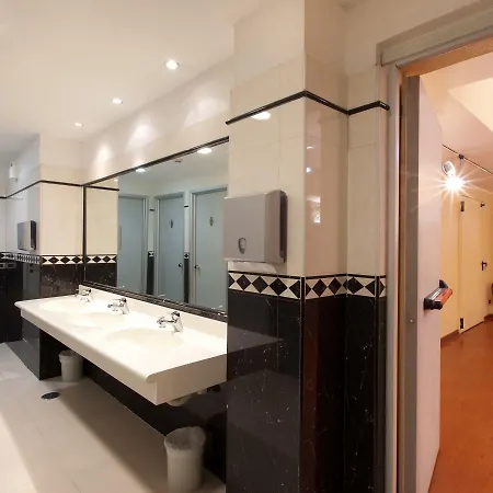 Garner Aurelia By Ihg Ρώμη