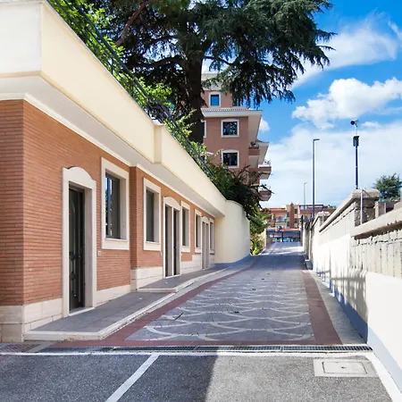 Garner Aurelia By Ihg Ξενοδοχείο Ρώμη