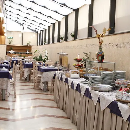 Garner Hotel Rome Aurelia By Ihg Rome