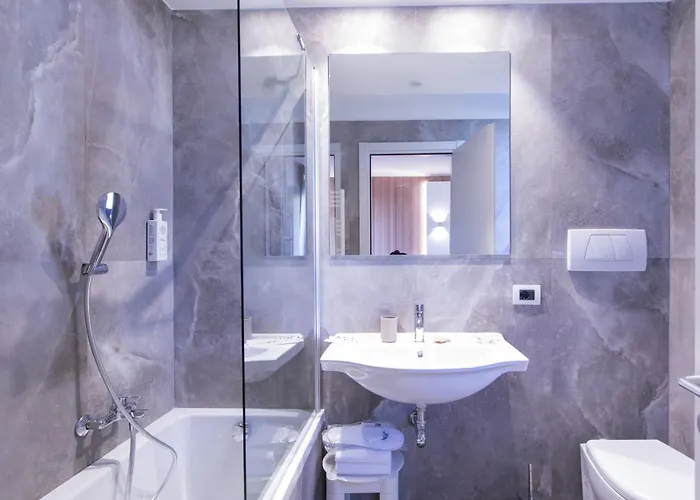Hotell Garner Aurelia By Ihg