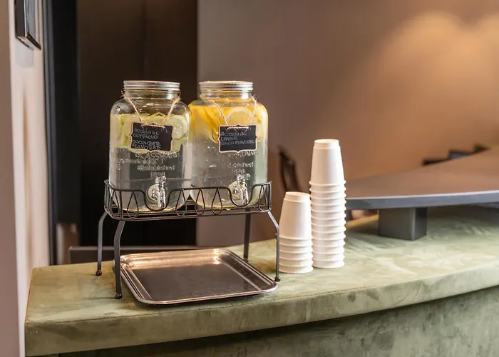 Garner Aurelia By Ihg 4*