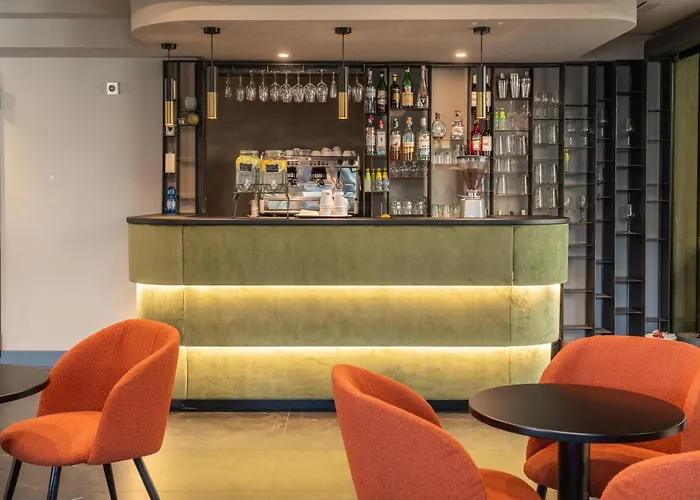 Garner Aurelia By Ihg Hotell