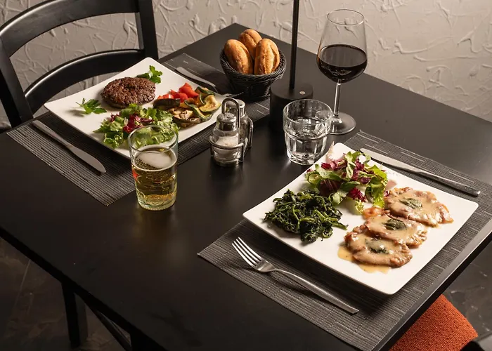 Garner Aurelia By Ihg Rom