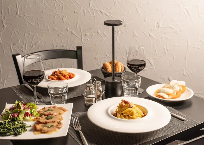 Hotell Garner Aurelia By Ihg 4*