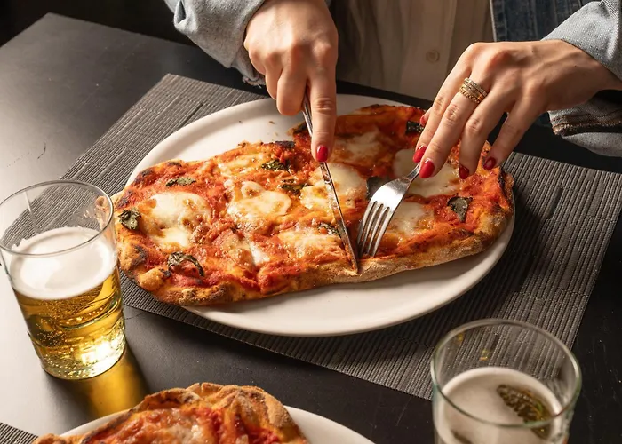 Hotell Garner Aurelia By Ihg