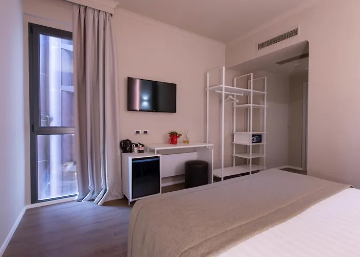 Garner Aurelia By Ihg Hotell Rom