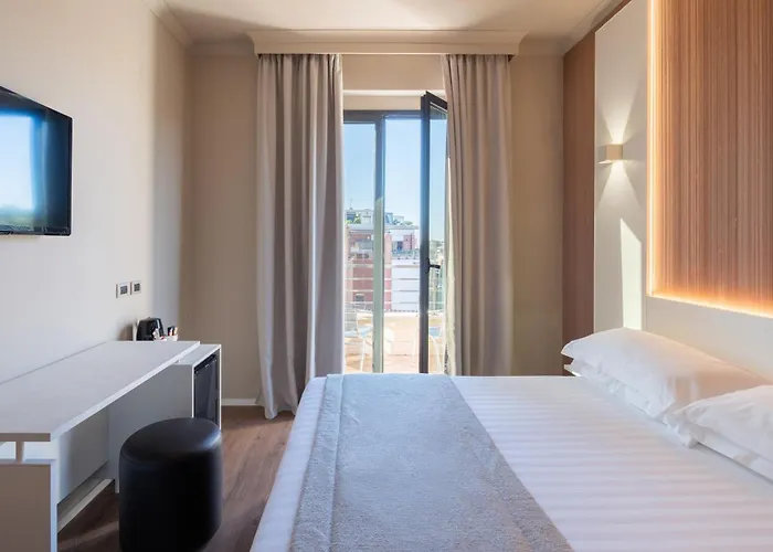 Garner Aurelia By Ihg Hotell Rom