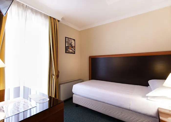 Garner Aurelia By Ihg Hotell Rom