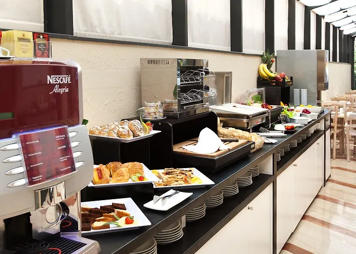 Garner Aurelia By Ihg Hotell