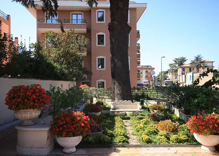 Garner Aurelia By Ihg Hotell