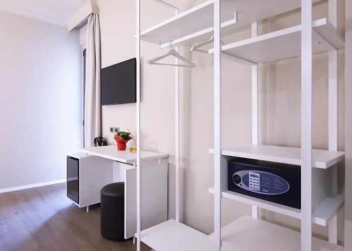 Hotell Garner Aurelia By Ihg