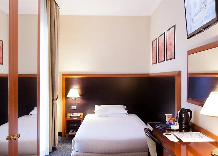 Hotell Garner Aurelia By Ihg