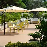 Hotel Garner Aurelia By Ihg Řím