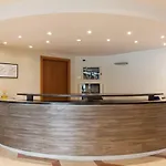 Garner Aurelia By Ihg 4*