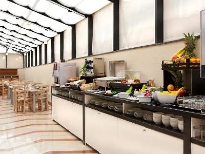 فندق Garner Aurelia By Ihg 4*