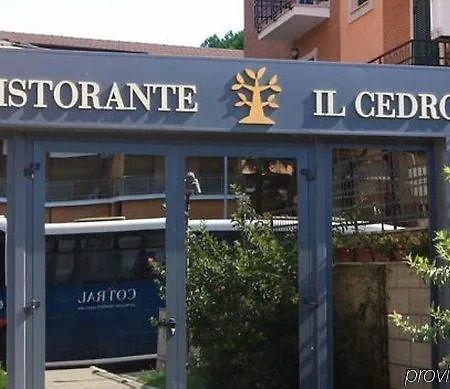 Garner Aurelia By Ihg 4* Roma