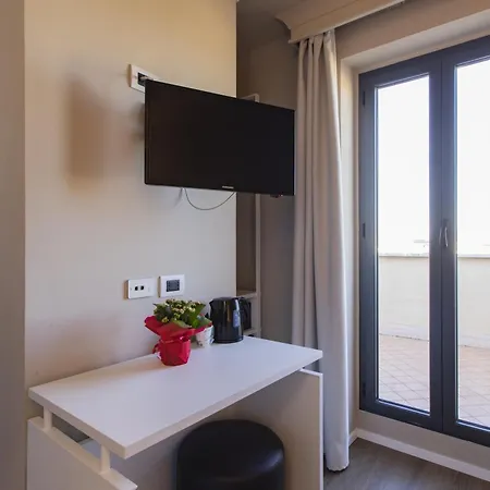 Hotel Garner Aurelia By Ihg