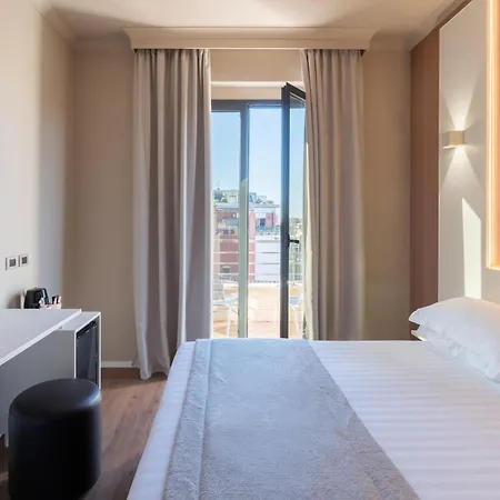 Garner Aurelia By Ihg Hotel Roma
