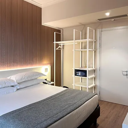 Hotel Garner Aurelia By Ihg Roma