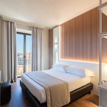 Garner Aurelia By Ihg Hotel Roma