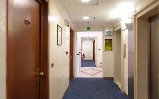 Garner Aurelia By Ihg Hotel Rome
