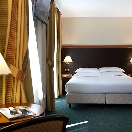 Szálloda Garner Aurelia By Ihg