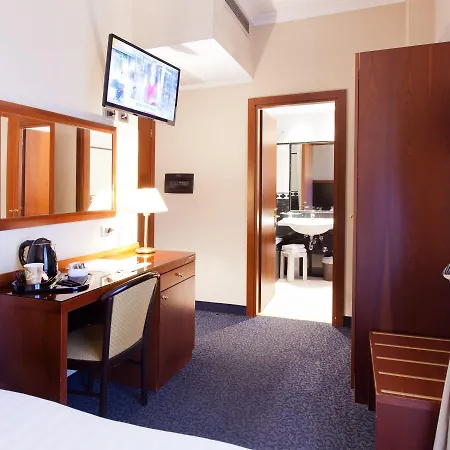 Garner Aurelia By Ihg Hotel