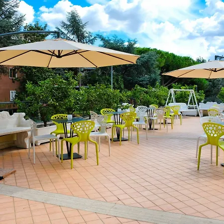 Szálloda Garner Aurelia By Ihg