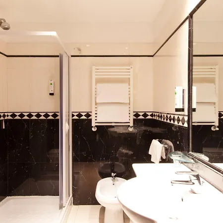 Garner Aurelia By Ihg Hotel Rom