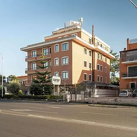 Hotel Garner Aurelia By Ihg 4*