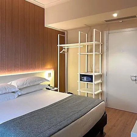 Hotel Garner Aurelia By Ihg Roma