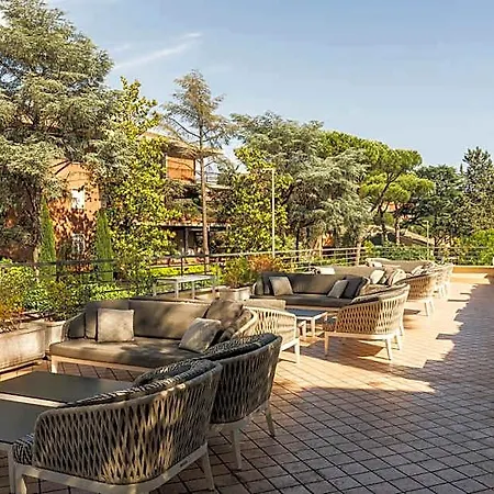 Garner Aurelia By Ihg
