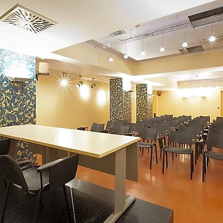 Garner Aurelia By Ihg Roma