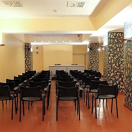 Hotel Garner Aurelia By Ihg Roma