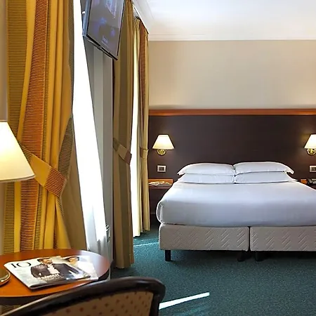 Hotel Garner Aurelia By Ihg Roma