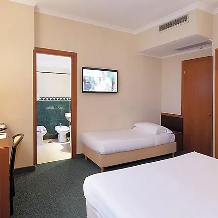 Hotel Garner Aurelia By Ihg