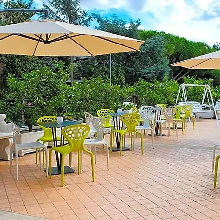 فندق Garner Aurelia By Ihg
